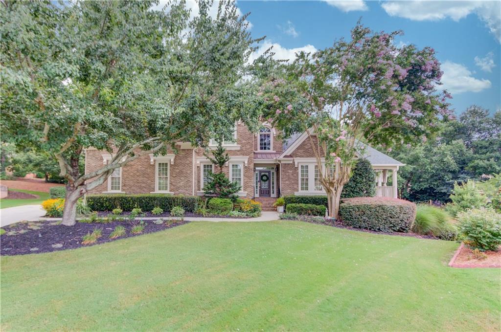 3497 Aberrone Pl., Buford, GA 30519