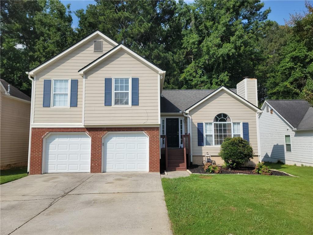 2815 Vintage Wood Way, Kennesaw, GA 30144