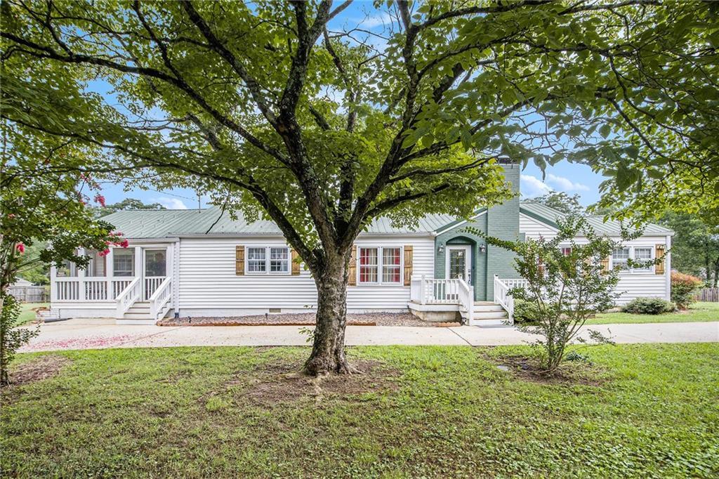 276 E Johnson St., Temple, GA 30177