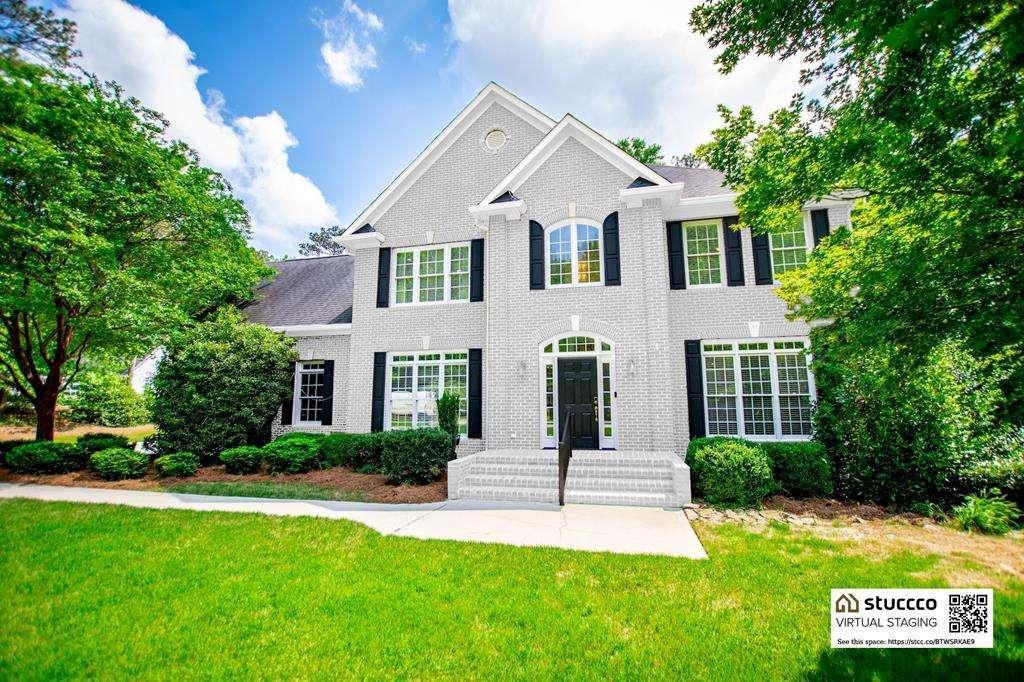213 Shady Valley Dr., Carrollton, GA 30116