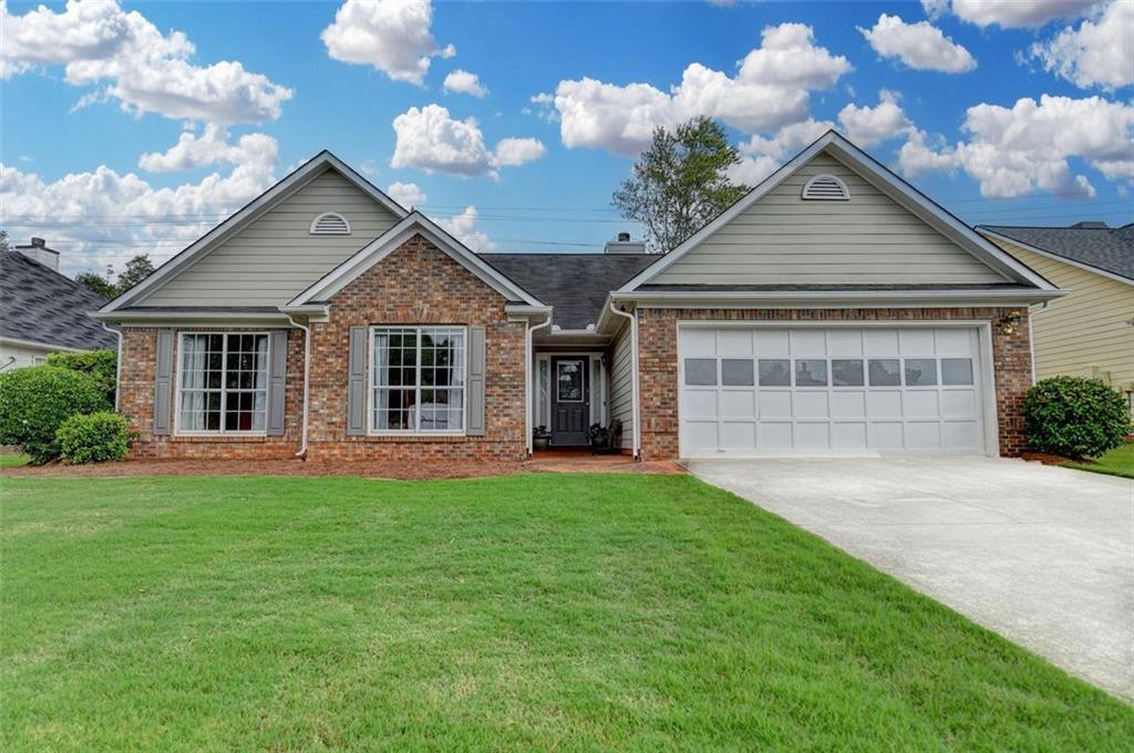 1710 Meadow Forest Ln., Duluth, GA 30097