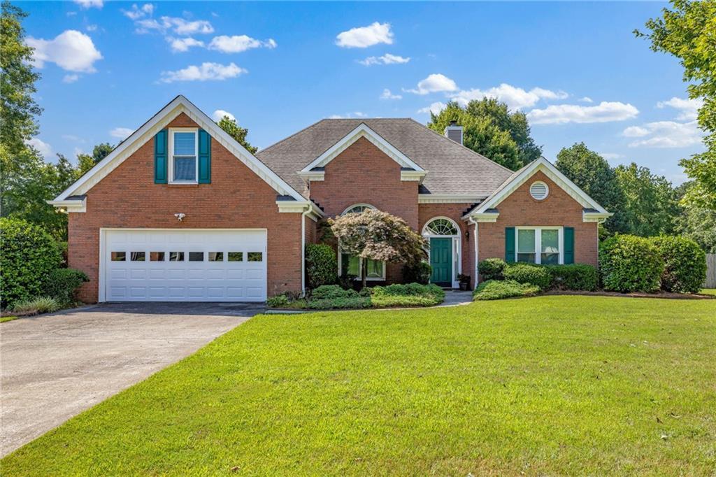 3145 Parks Run, Loganville, GA 30052