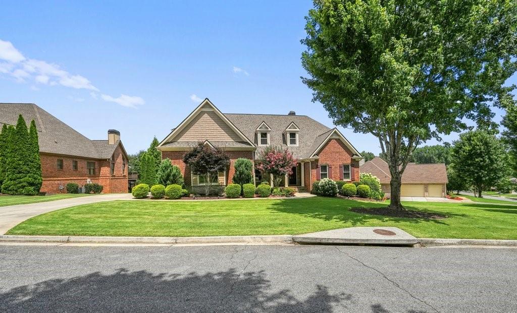 135 Glenmill Way, Woodstock, GA 30188