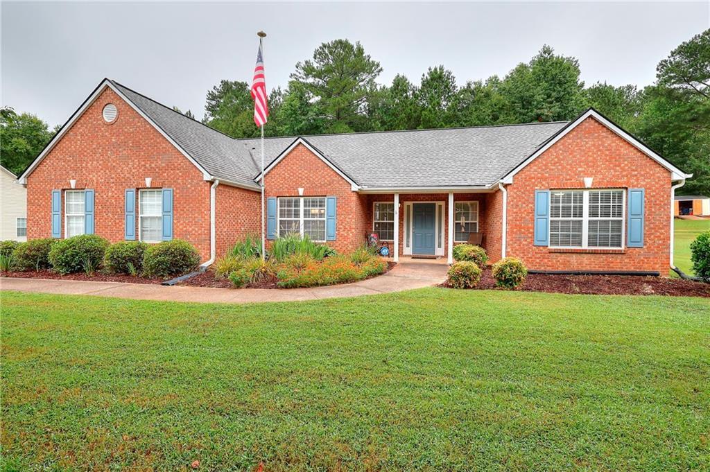 511 Ansley Forest Dr., Monroe, GA 30655