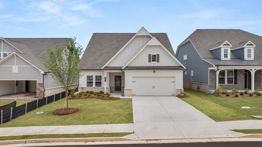 2814 Freshwater Ct., Gainesville, GA 30507