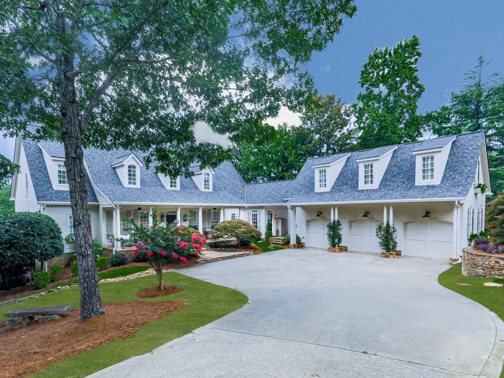 211 Morning Mist Way, Woodstock, GA 30189