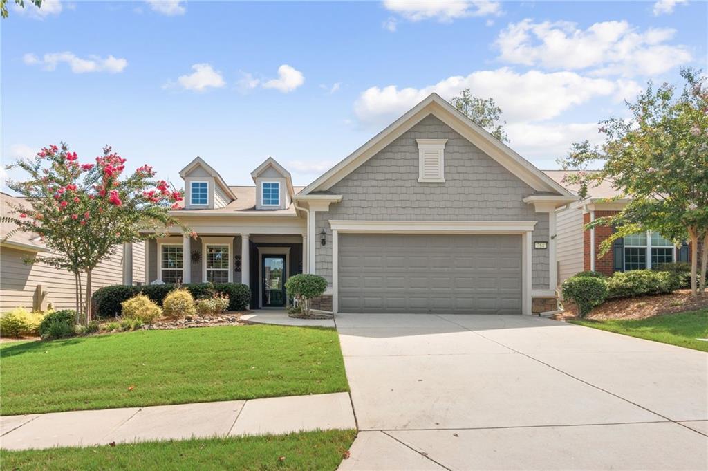 754 Firefly Ct., Griffin, GA 30223