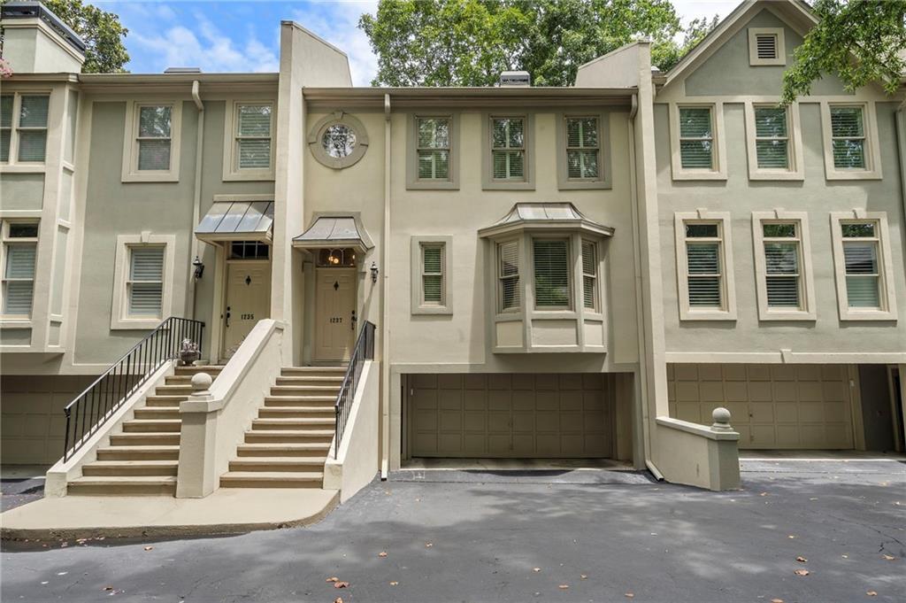 1237 Brookhaven Park Pl., Brookhaven, GA 30319