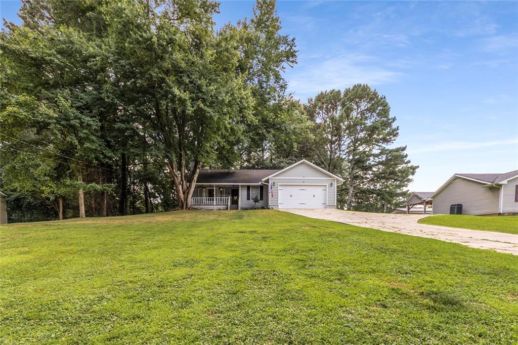 12 Popular Dr., Cartersville, GA 30121