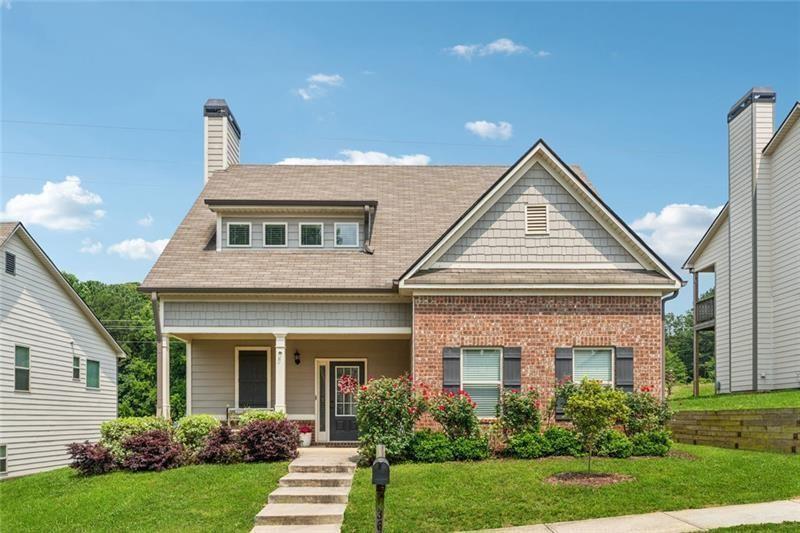 364 Meadow Vista Ln., Hoschton, GA 30548