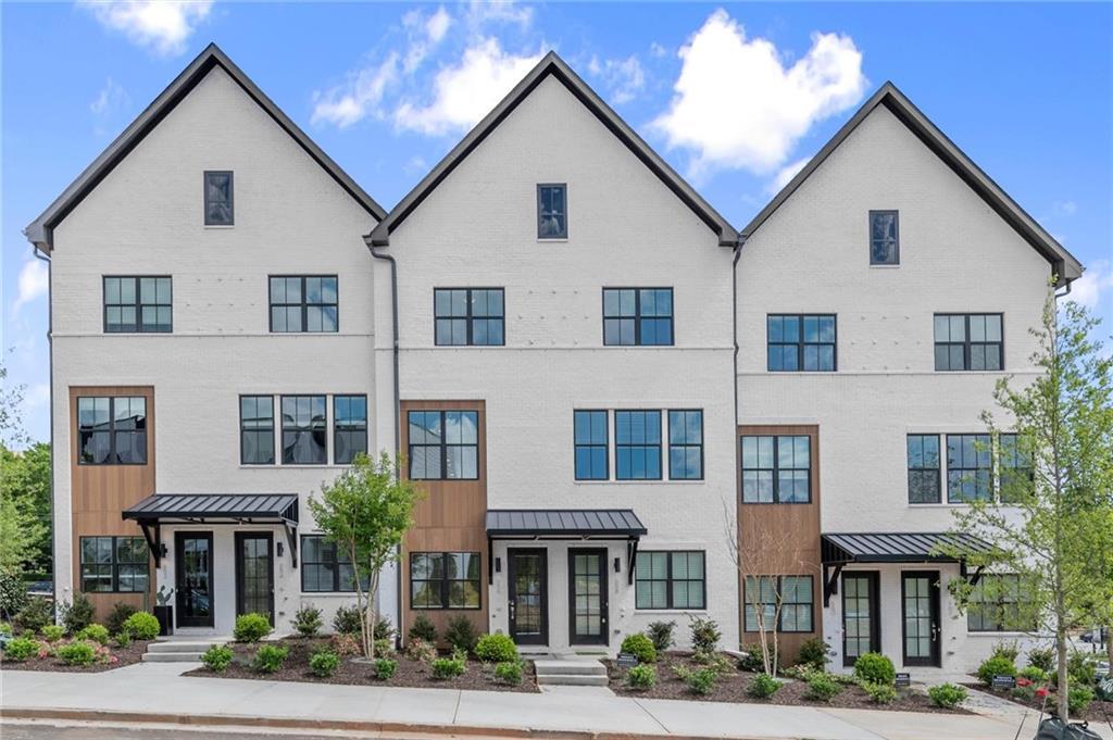 656 Soul Alley #101, Alpharetta, GA 30009