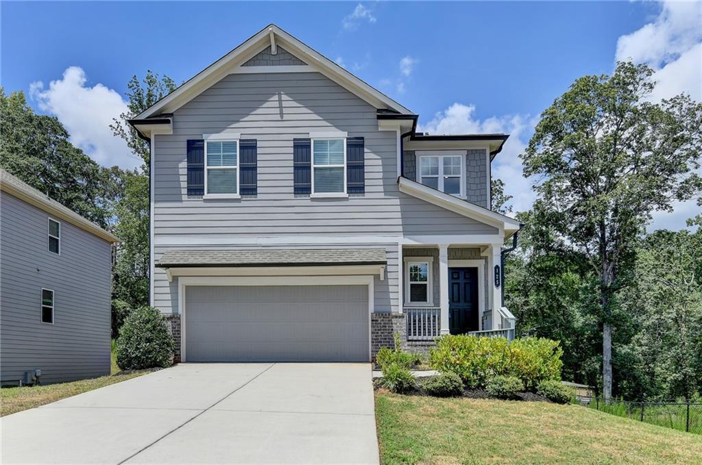 125 Osprey Overlook Dr., Braselton, GA 30517