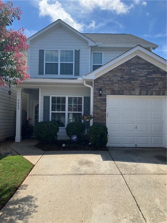 4609 Blue Iris Way, Oakwood, GA 30566