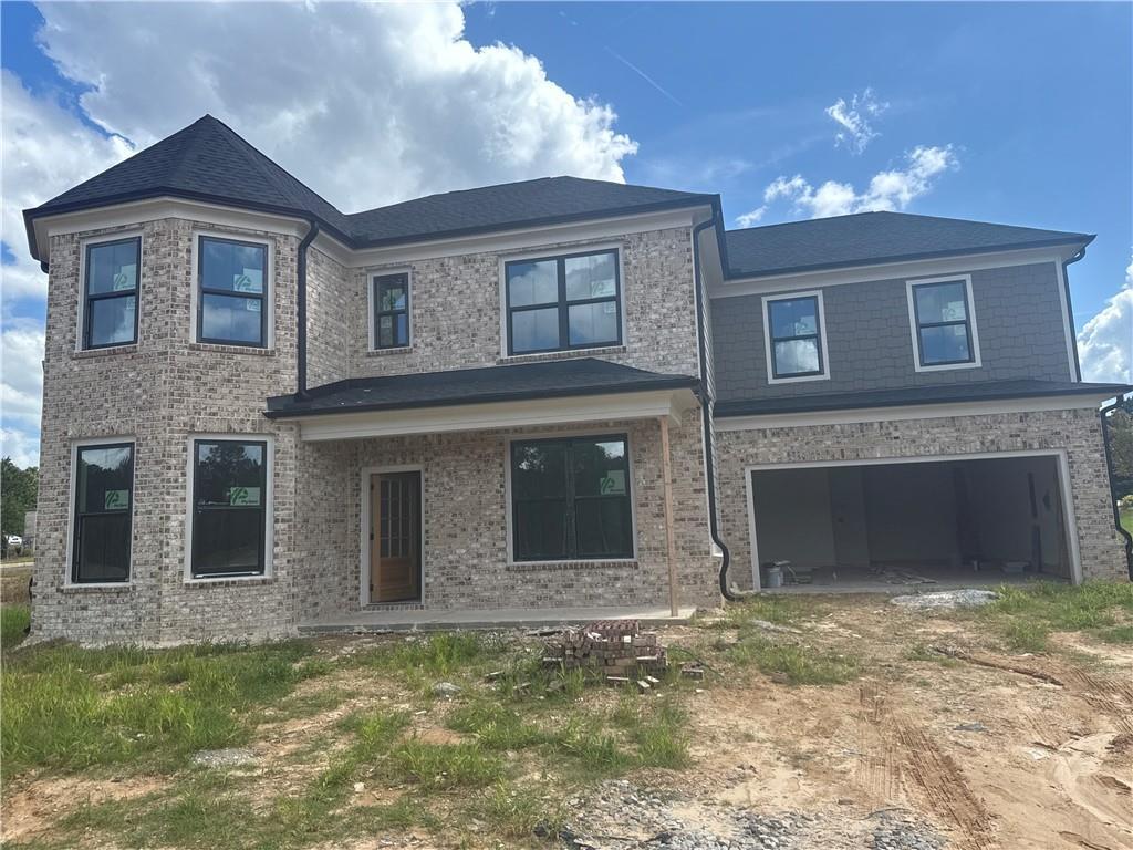 1512 Reserve Glen Dr., Lawrenceville, GA 30043