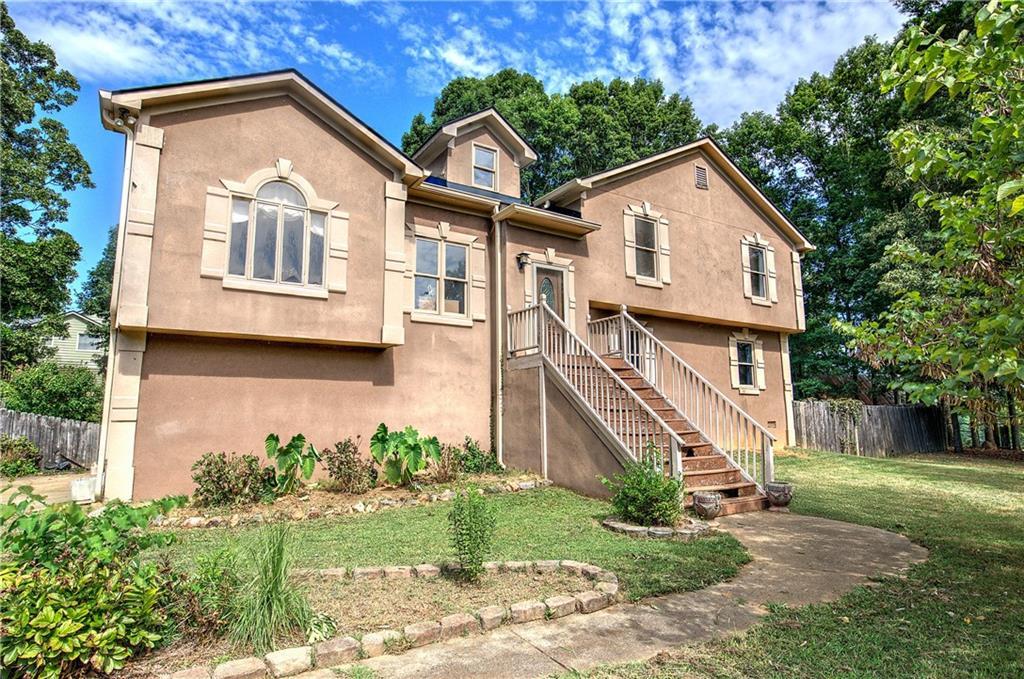 49 Bramblewood Tr., Cartersville, GA 30120