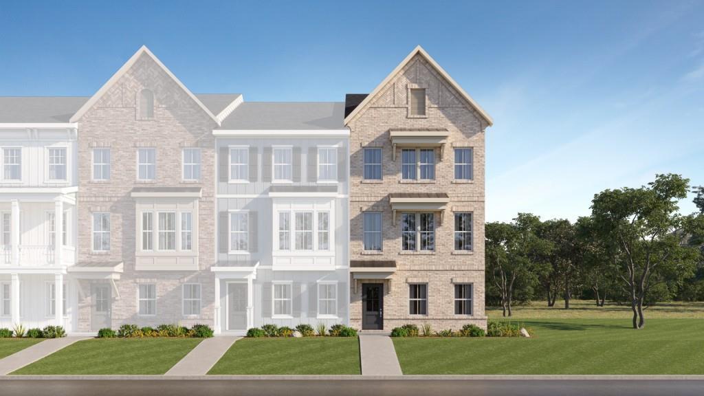 100 Agnew Way, Woodstock, GA 30188