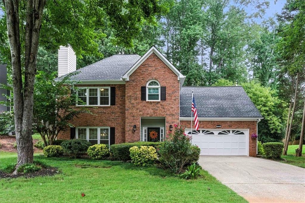 1620 Willow Way, Woodstock, GA 30188