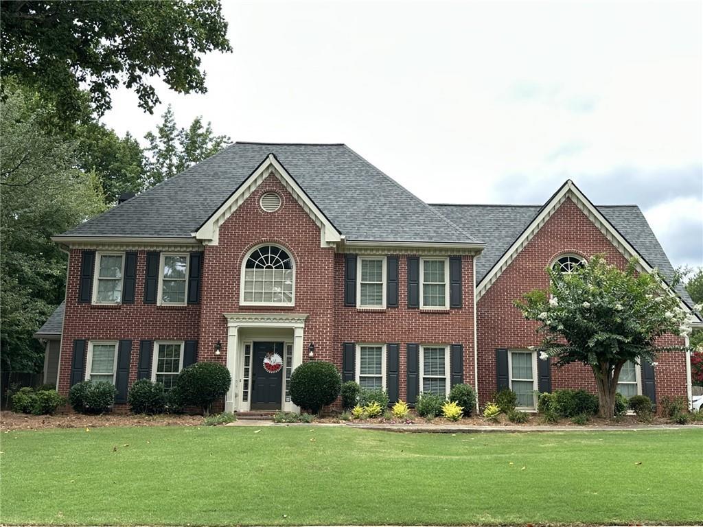 5801 Fairwood Walk, Acworth, GA 30101