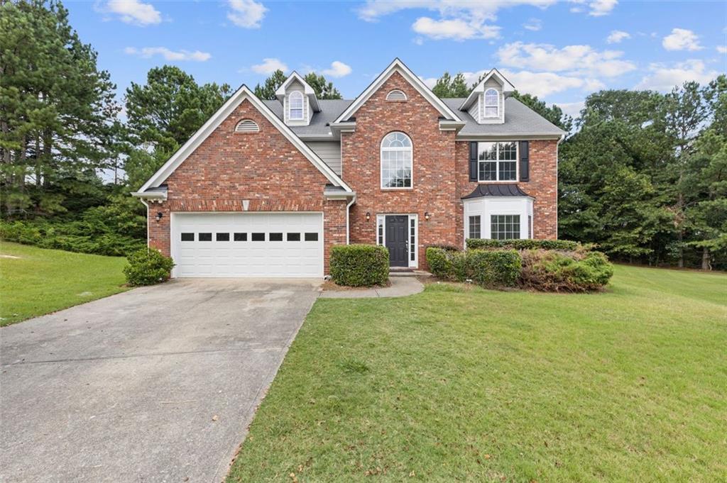 2768 Ballyshannon Ct., Dacula, GA 30019