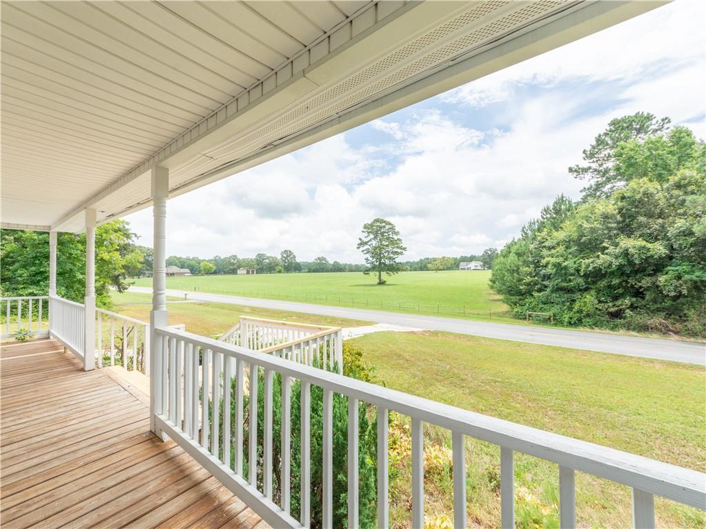 2 Buck Tr., Rome, GA 30165