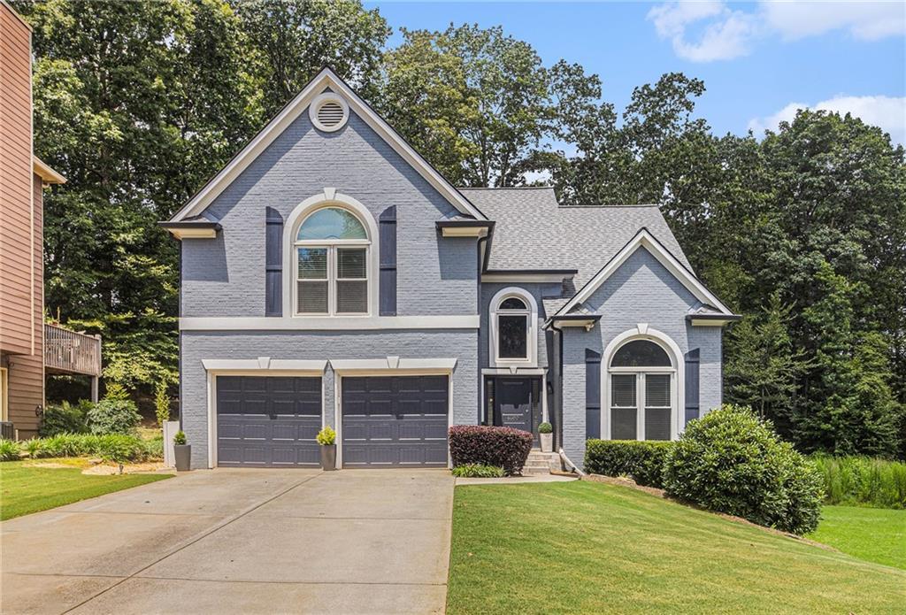 4083 Dream Catcher Dr., Woodstock, GA 30189