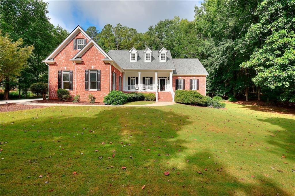 921 Providence Ln., Monroe, GA 30656