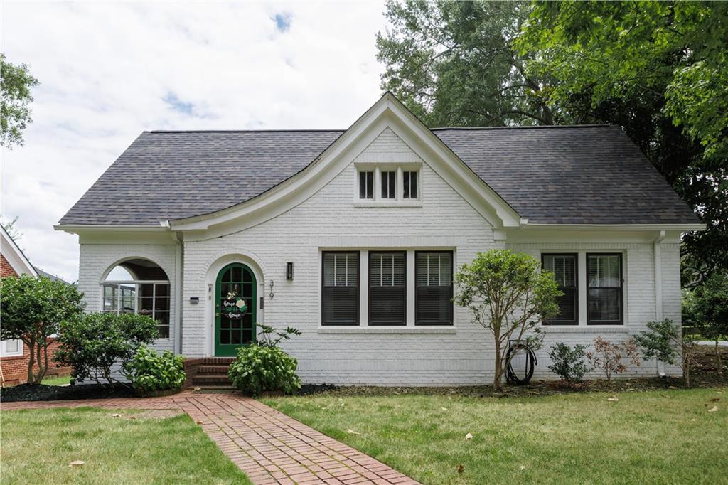 319 Church St., Rockmart, GA 30153