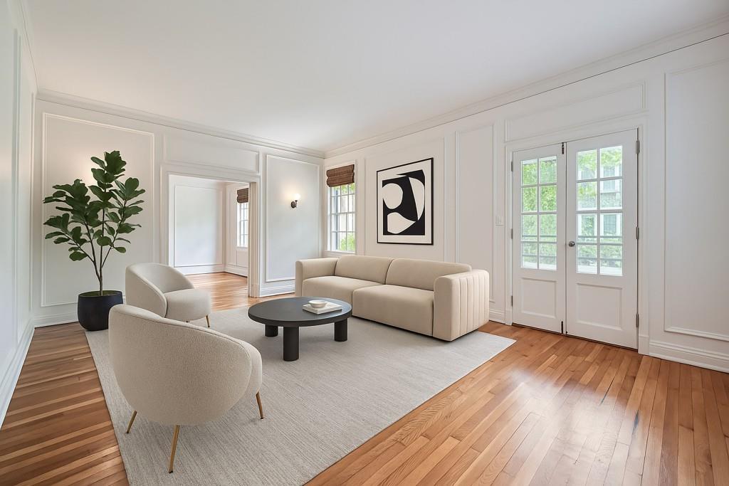 1027 Saint Charles Ave. #B, Atlanta, GA 30306
