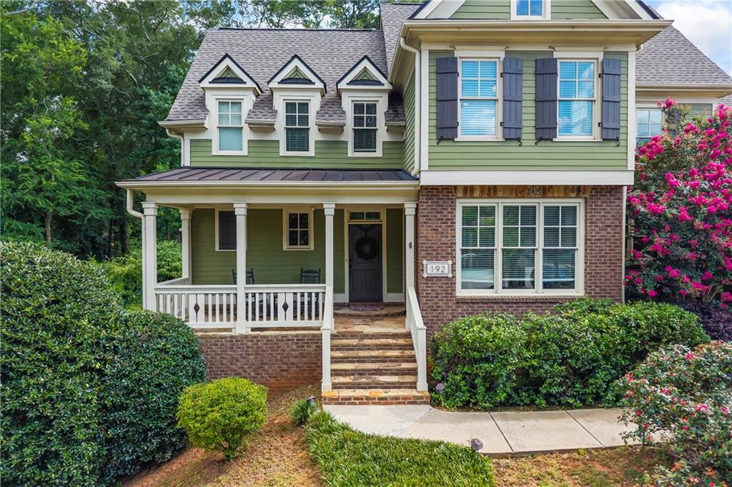 192 Chicopee Dr., Marietta, GA 30060