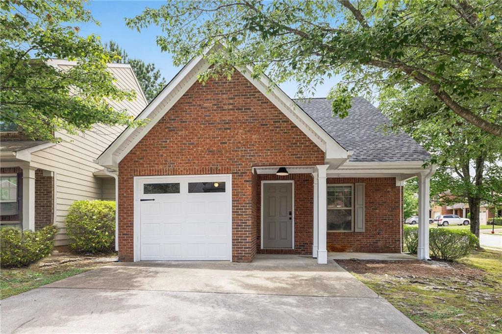 3063 Broadleaf Tr., Fairburn, GA 30213