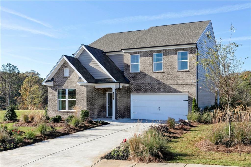 36 Hickory Grove Ave., Lawrenceville, GA 30046