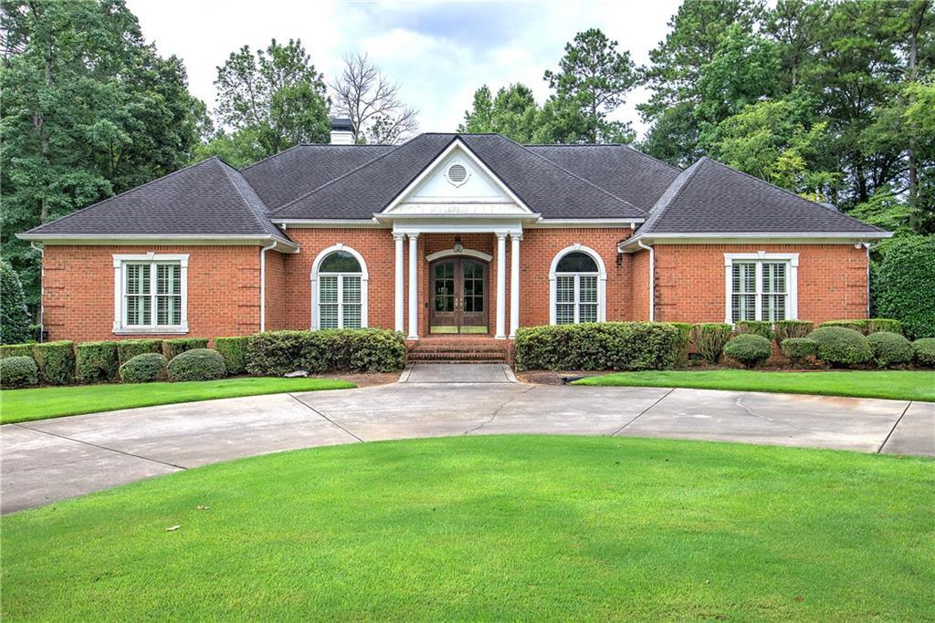 115 Ashton Ct., Calhoun, GA 30701