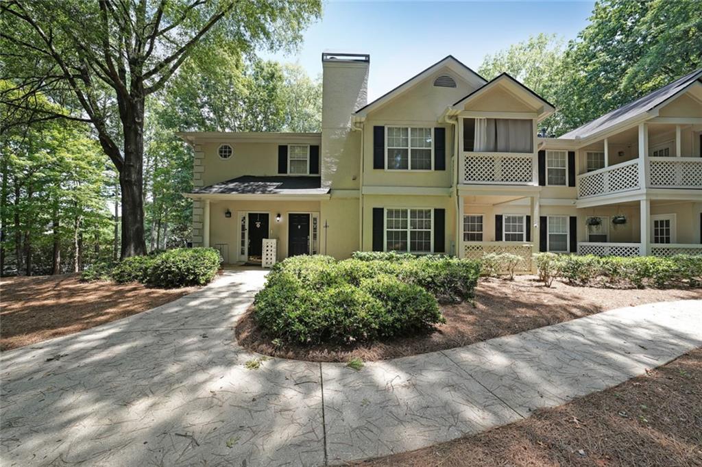 1005 Peachtree Forest Ter., Peachtree Corners, GA 30092