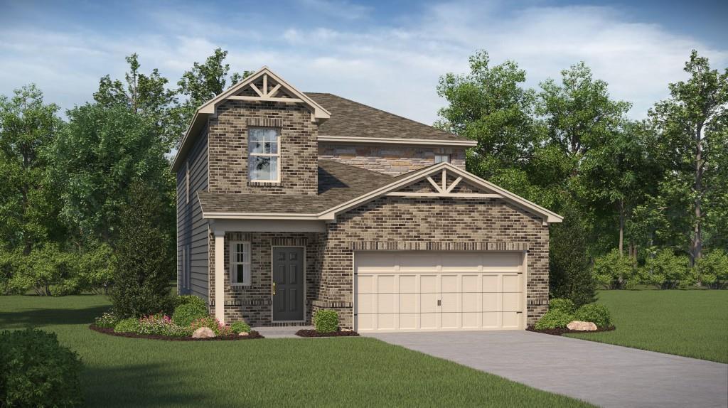 533 Almere Dr., Hampton, GA 30228
