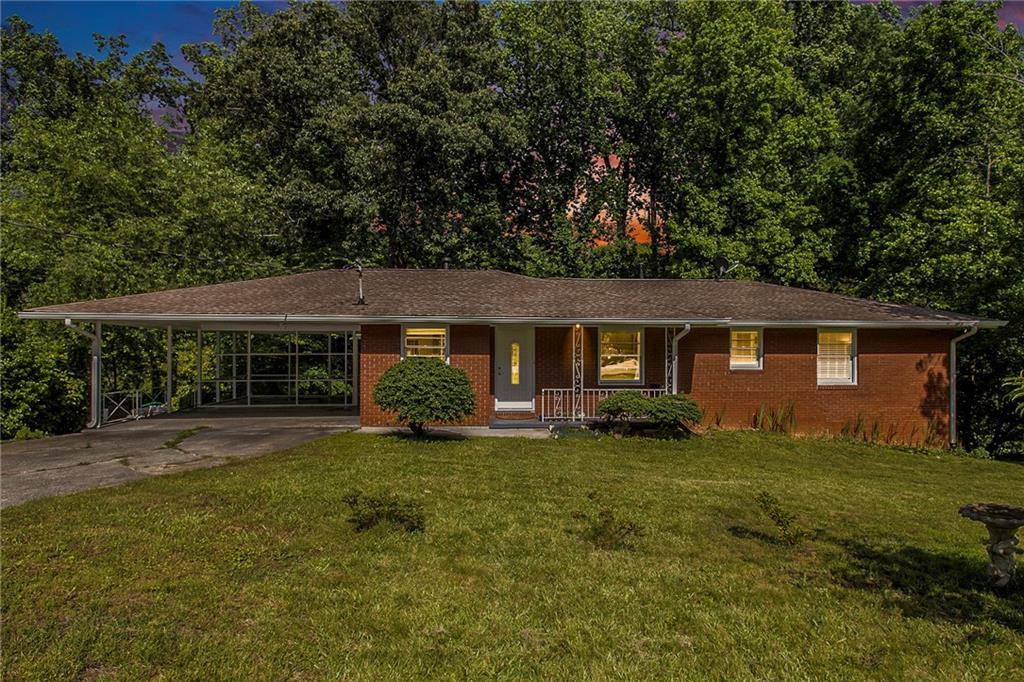 3055 Henderson Mill Rd., Atlanta, GA 30341