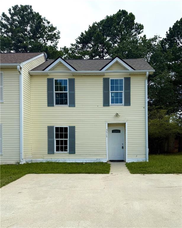 3515 Ten Oaks Cir., Powder Springs, GA 30127