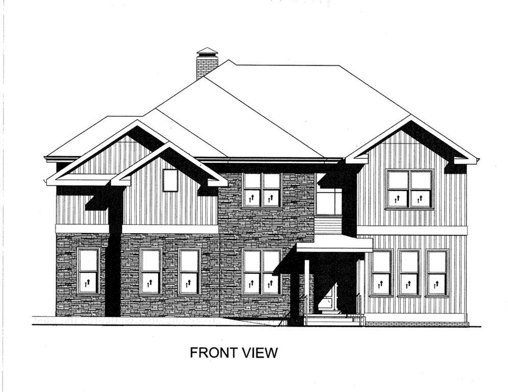 1223 Verona Ct., Powder Springs, GA 30127