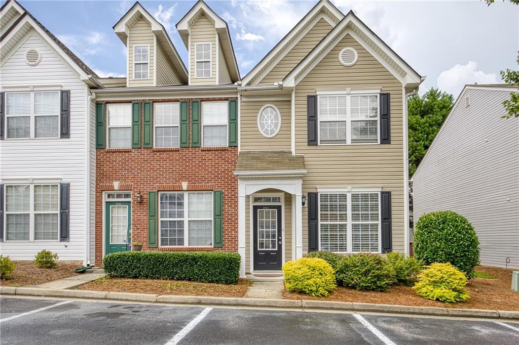 2651 Heathrow Dr., Lawrenceville, GA 30043