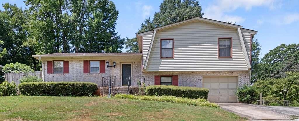 2323 Emerald Falls Dr., Decatur, GA 30035