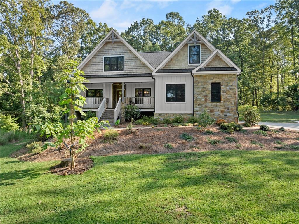 4949 Weaver Rd., Gainesville, GA 30507