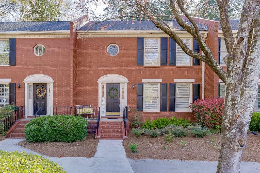 102 Defoors Mill Dr., Atlanta, GA 30318