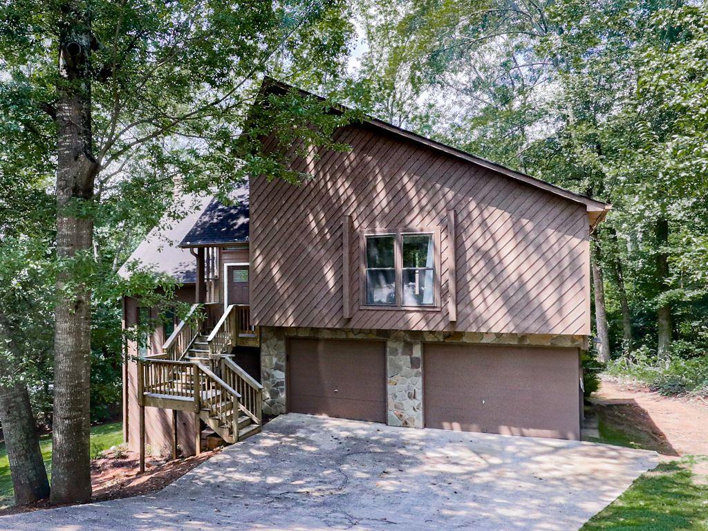 932 Blackwell Tr., Marietta, GA 30066