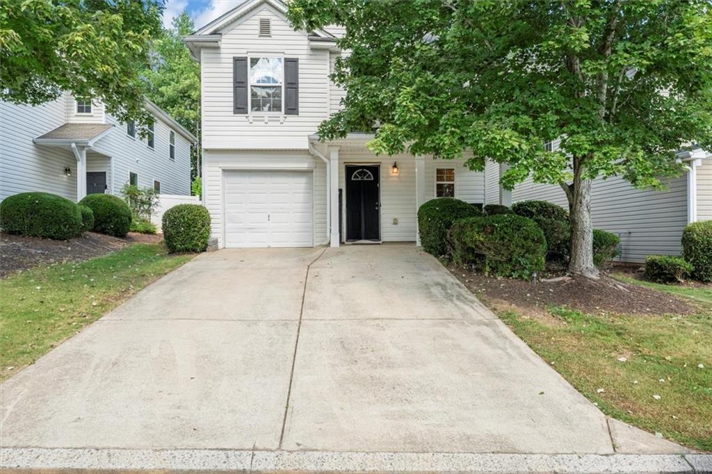 245 Silver Spring St., Dallas, GA 30157