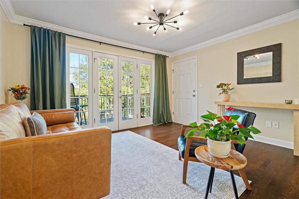 869 Briarcliff Rd. #B20, Atlanta, GA 30306