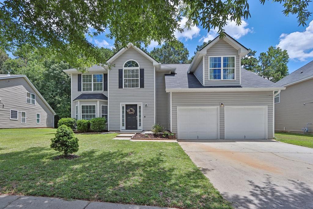5355 Bridle Point Pkwy., Snellville, GA 30039
