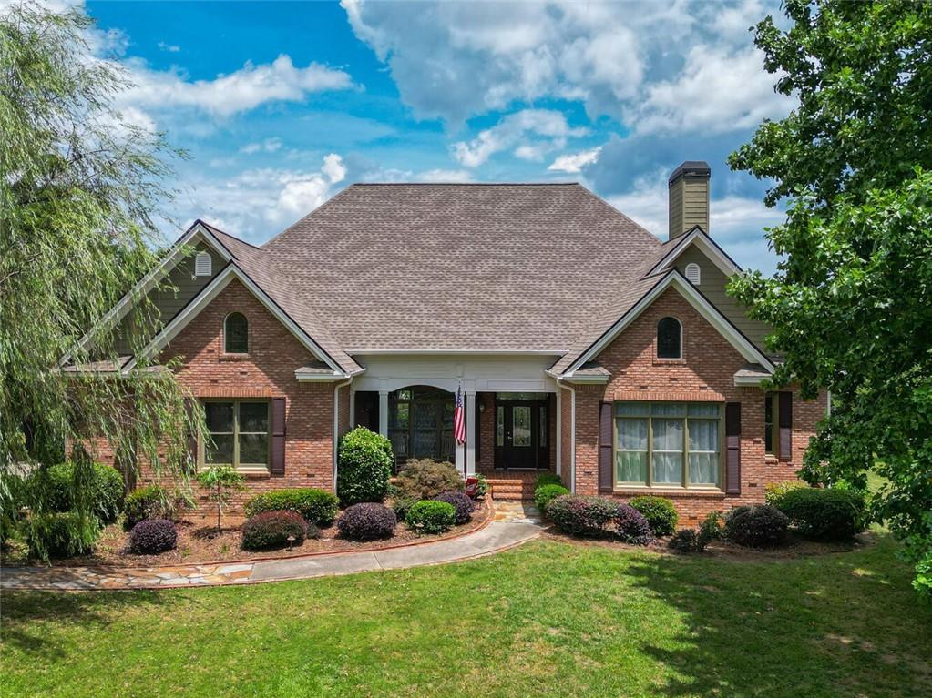 4501 Walking Stick Ln., Gainesville, GA 30506