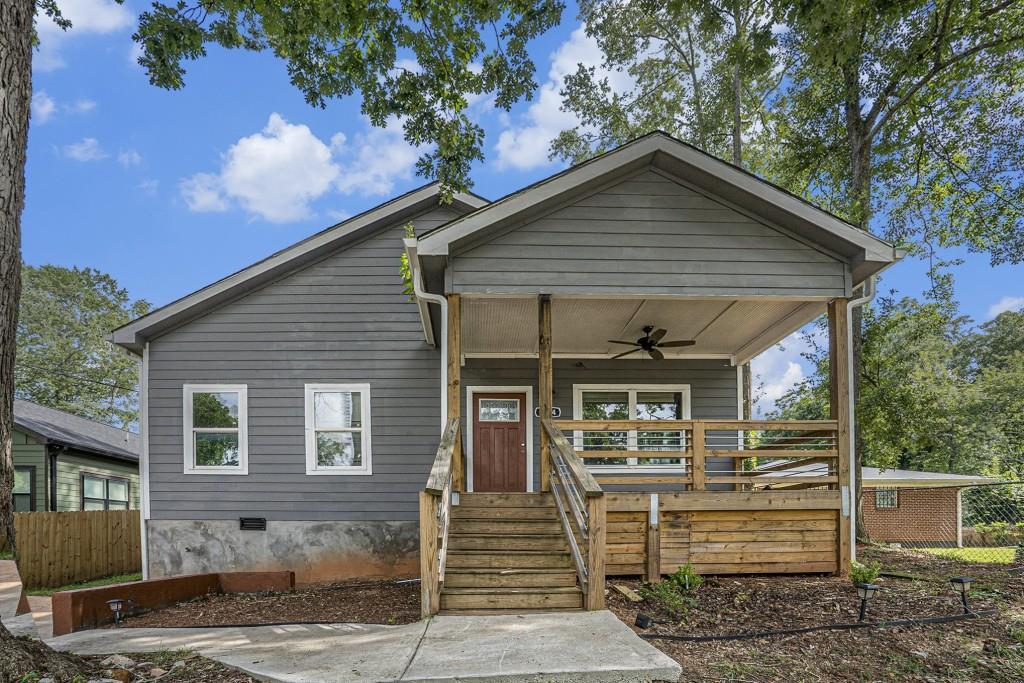 1864 Phillips Ave., Atlanta, GA 30344