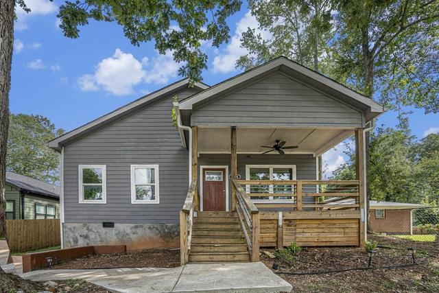 New Foreclosures & Short Sales That Attend Conley Hills Elementary School: July 21st to July 27th
