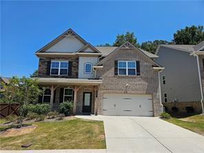 4457 Waxwing St., Hoschton, GA 30548