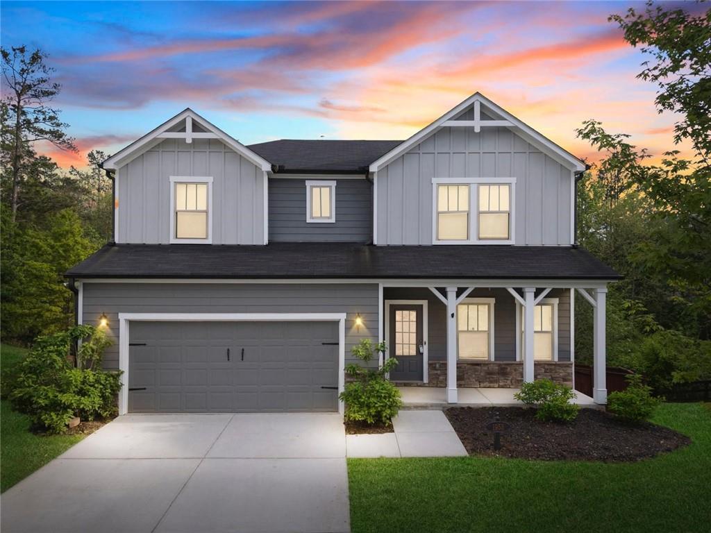 1953 Azure Grove Ct., Marietta, GA 30008